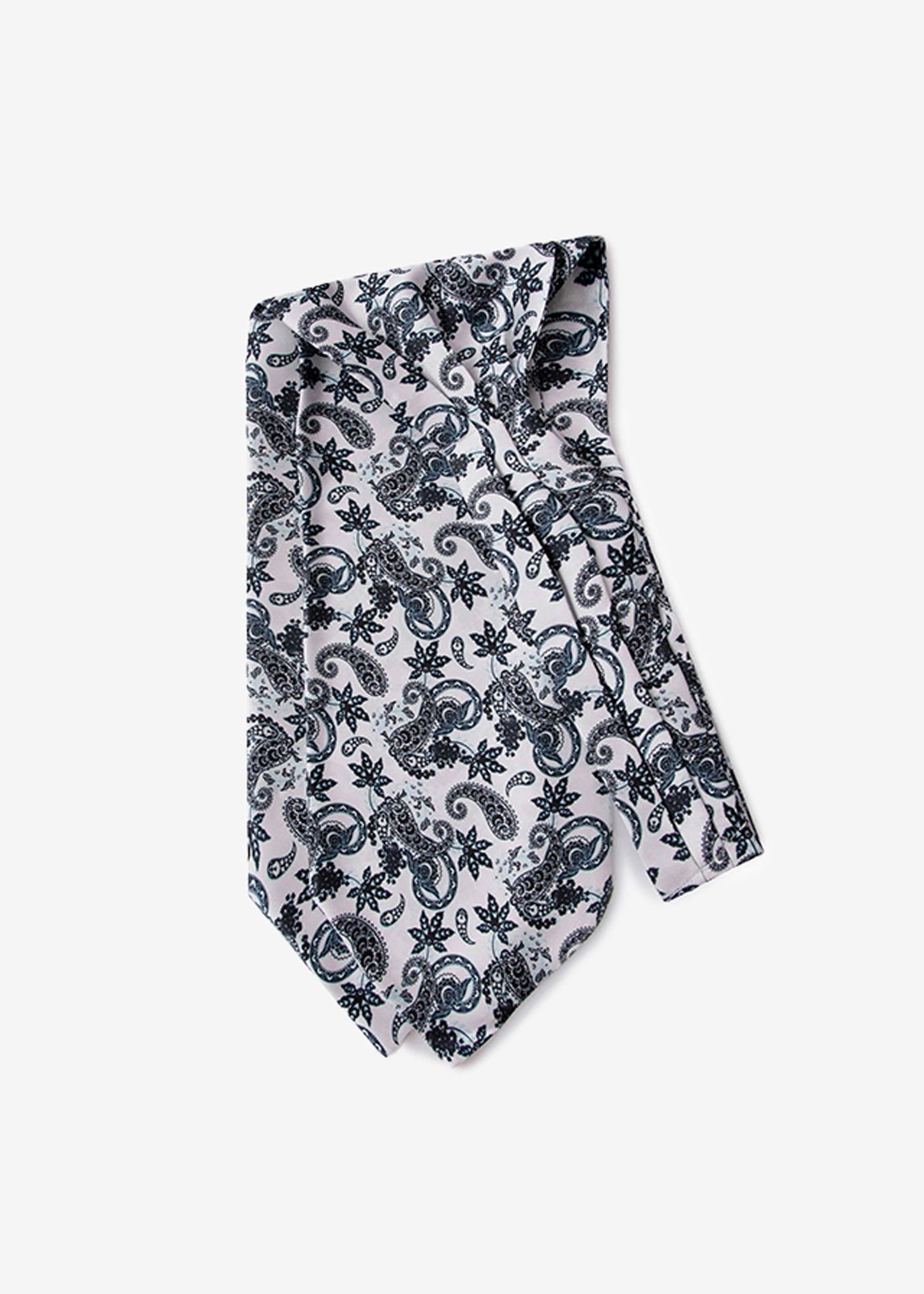 Neck Scarf 2511805 – White