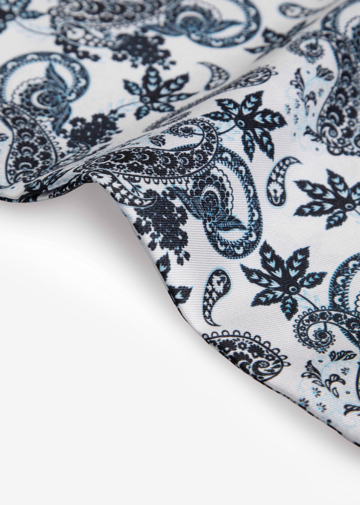 Neck Scarf 2511805 – White