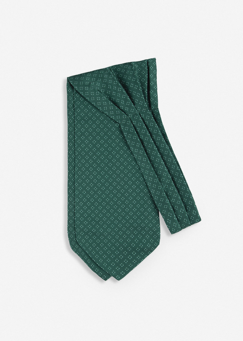 Premium Green Neck Scarf – 2421813