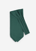 Premium Green Neck Scarf – 2421813