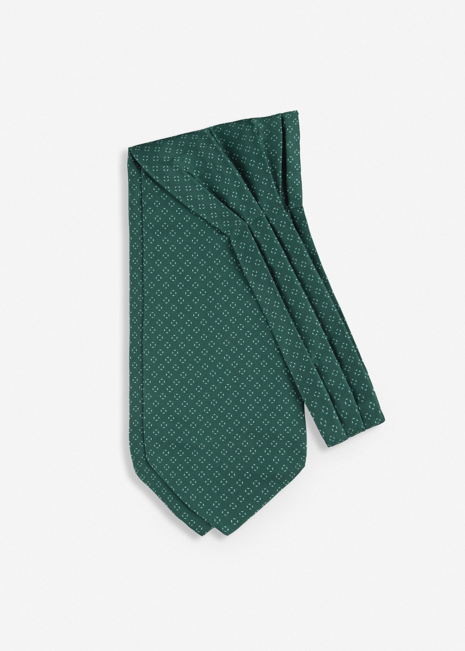 Premium Green Neck Scarf – 2421813