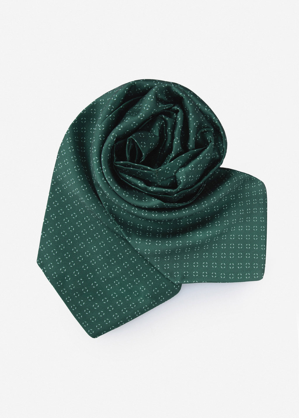 Premium Green Neck Scarf – 2421813