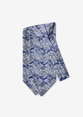 Neck Scarf 2511802 – Navy