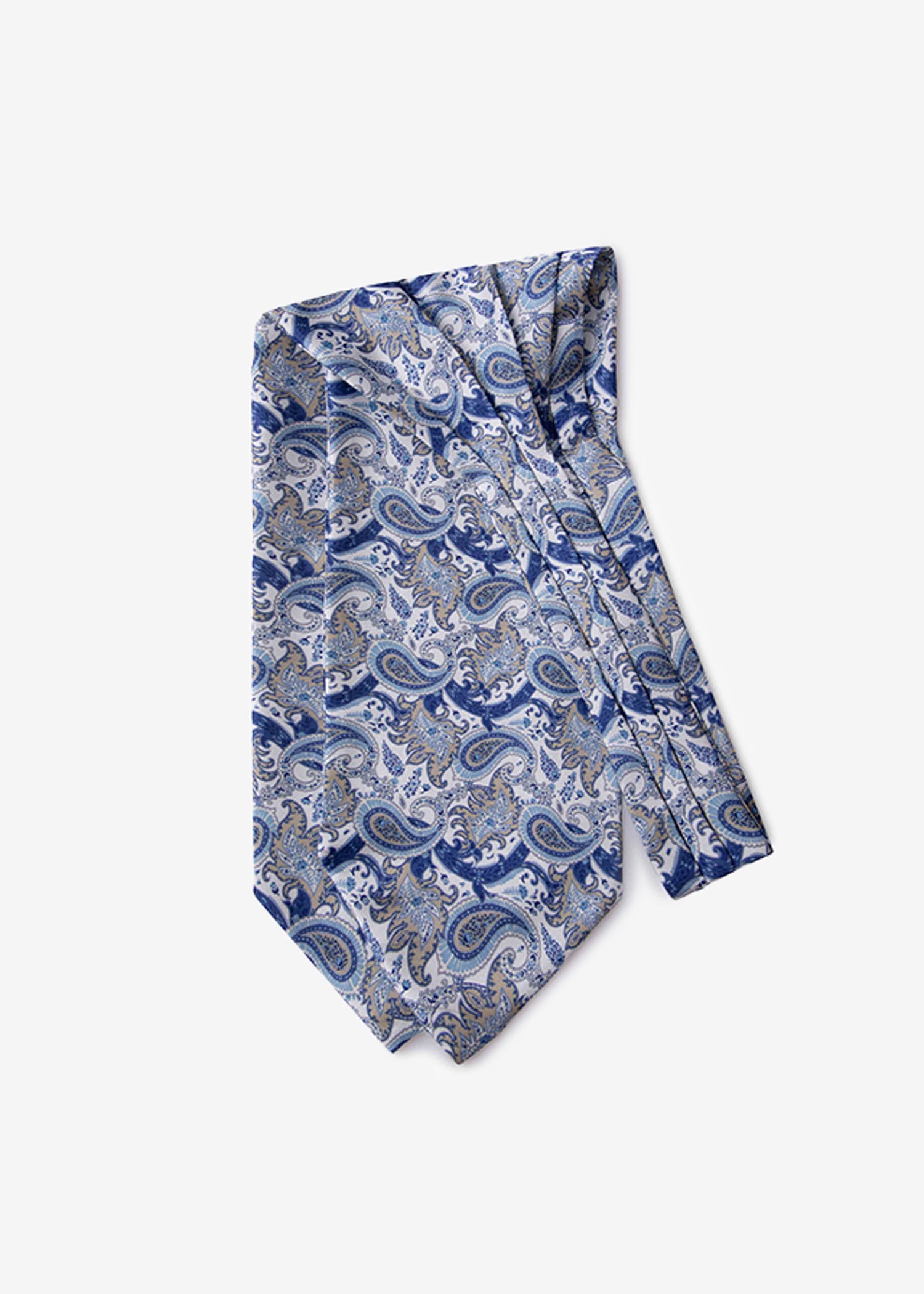 Neck Scarf 2511802 – Navy