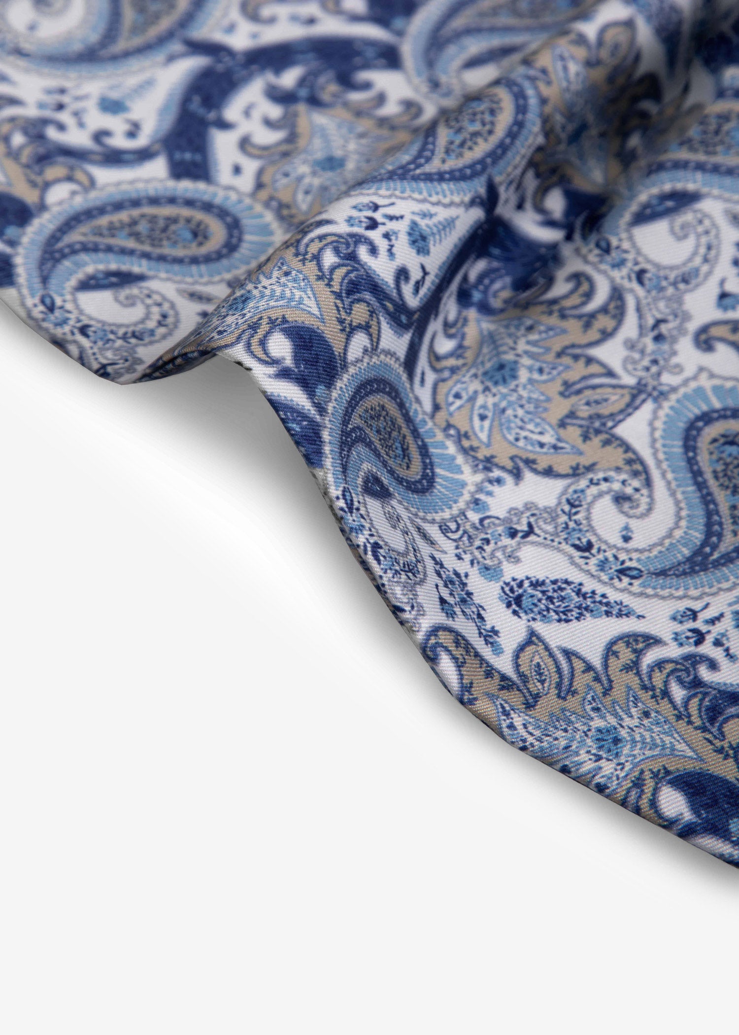 Neck Scarf 2511802 – Navy