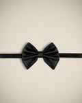 Premium Black Bow Tie – 2221704