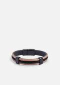 Leather Bracelet 2511914 – Cream