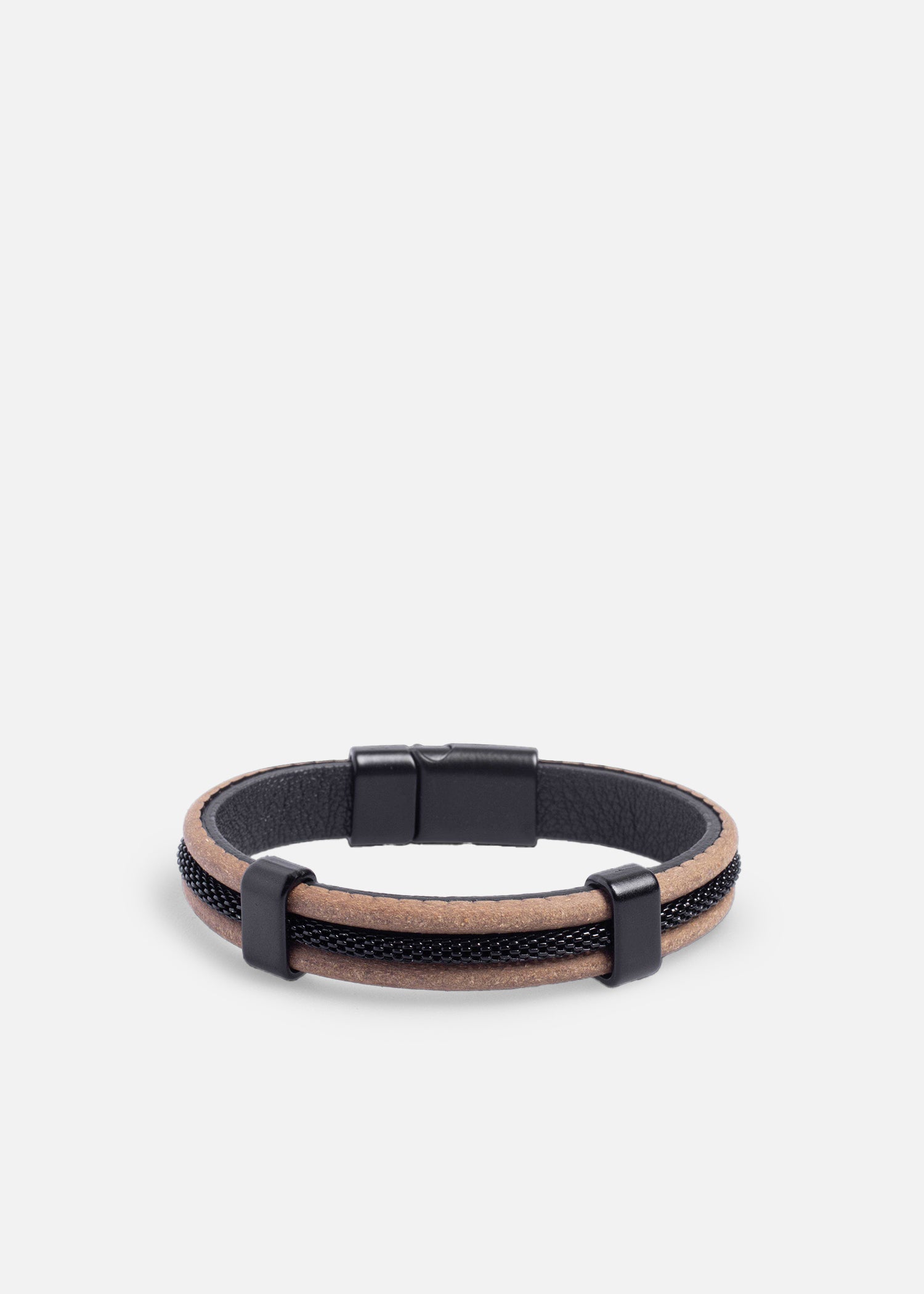 Leather Bracelet 2511914 – Cream
