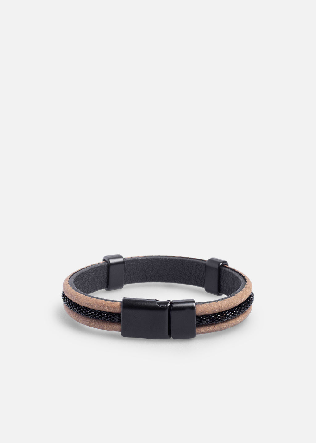 Leather Bracelet 2511914 – Cream