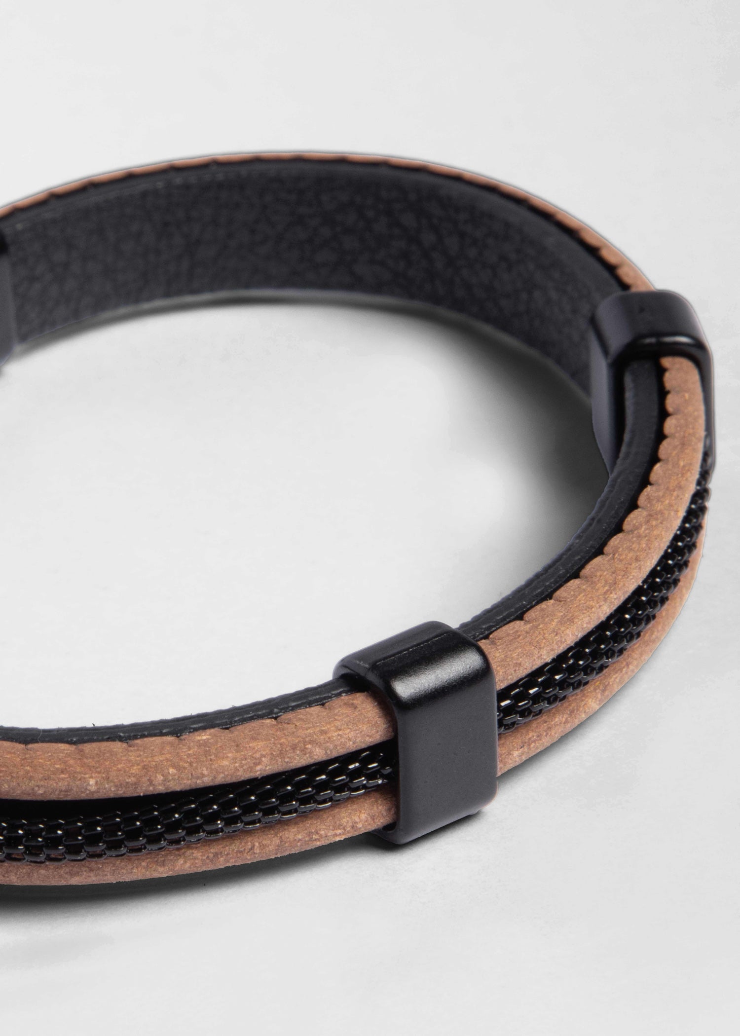 Leather Bracelet 2511914 – Cream