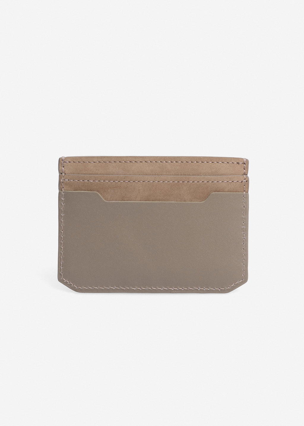 Leather Card Holder 2513602