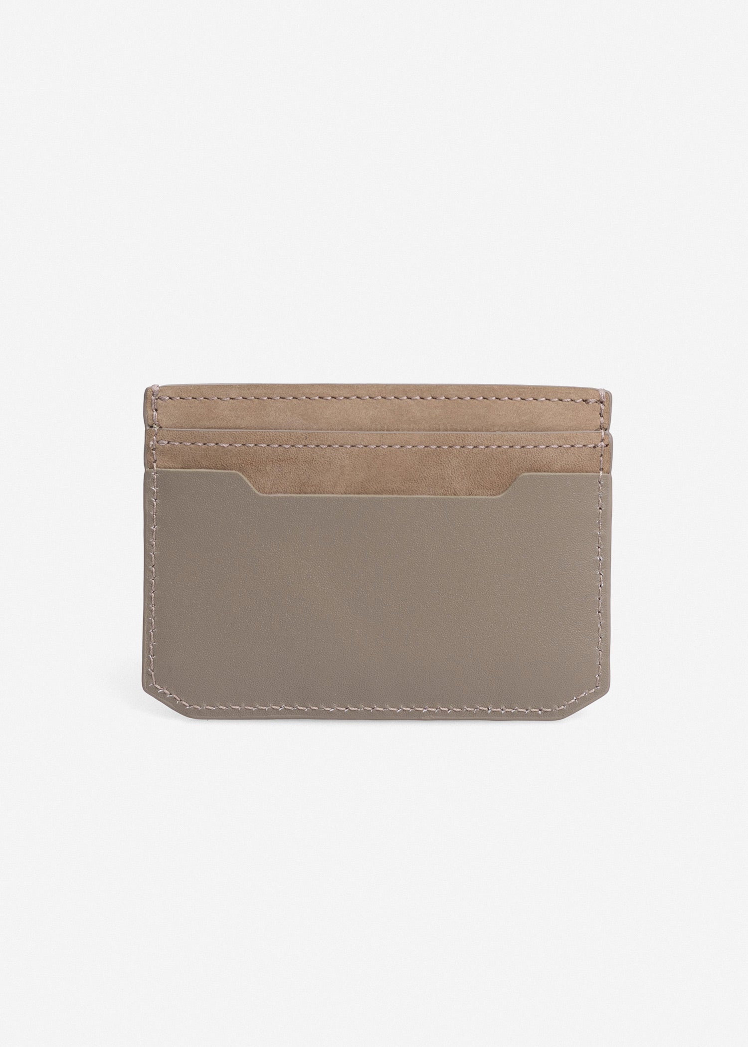 Leather Card Holder 2513602