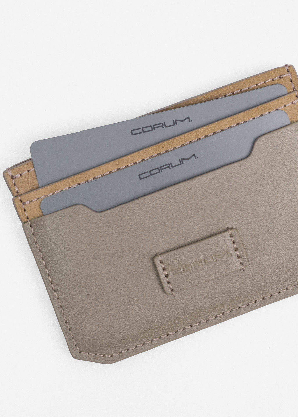 Leather Card Holder 2513602
