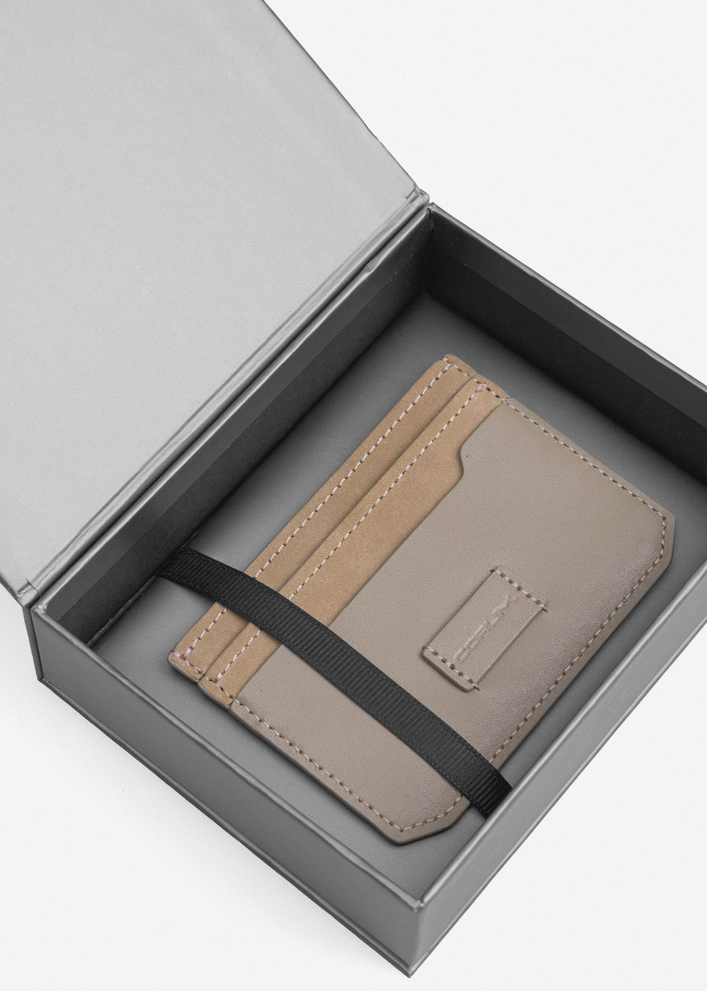Leather Card Holder 2513602