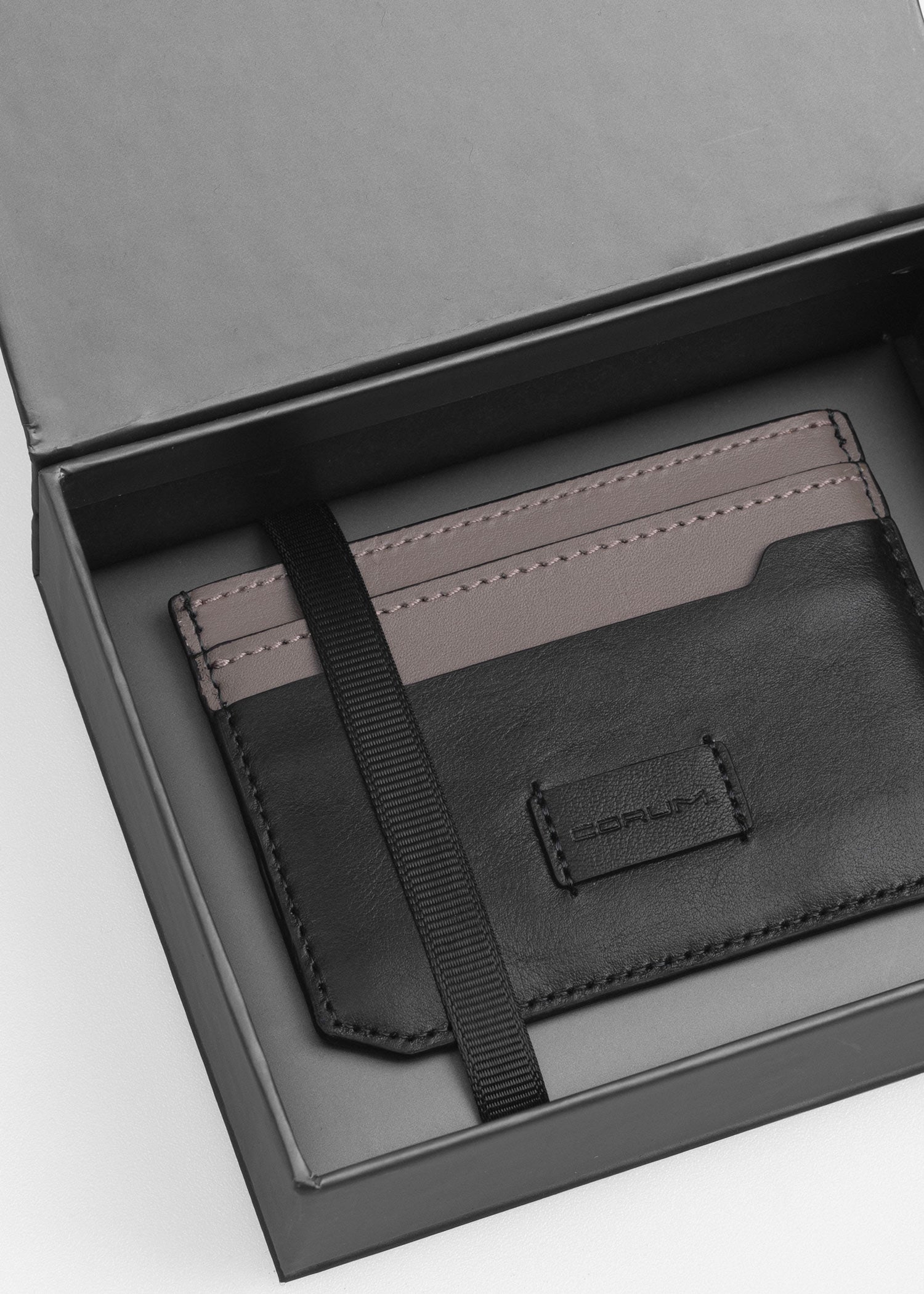 Leather Card Holder 2513602