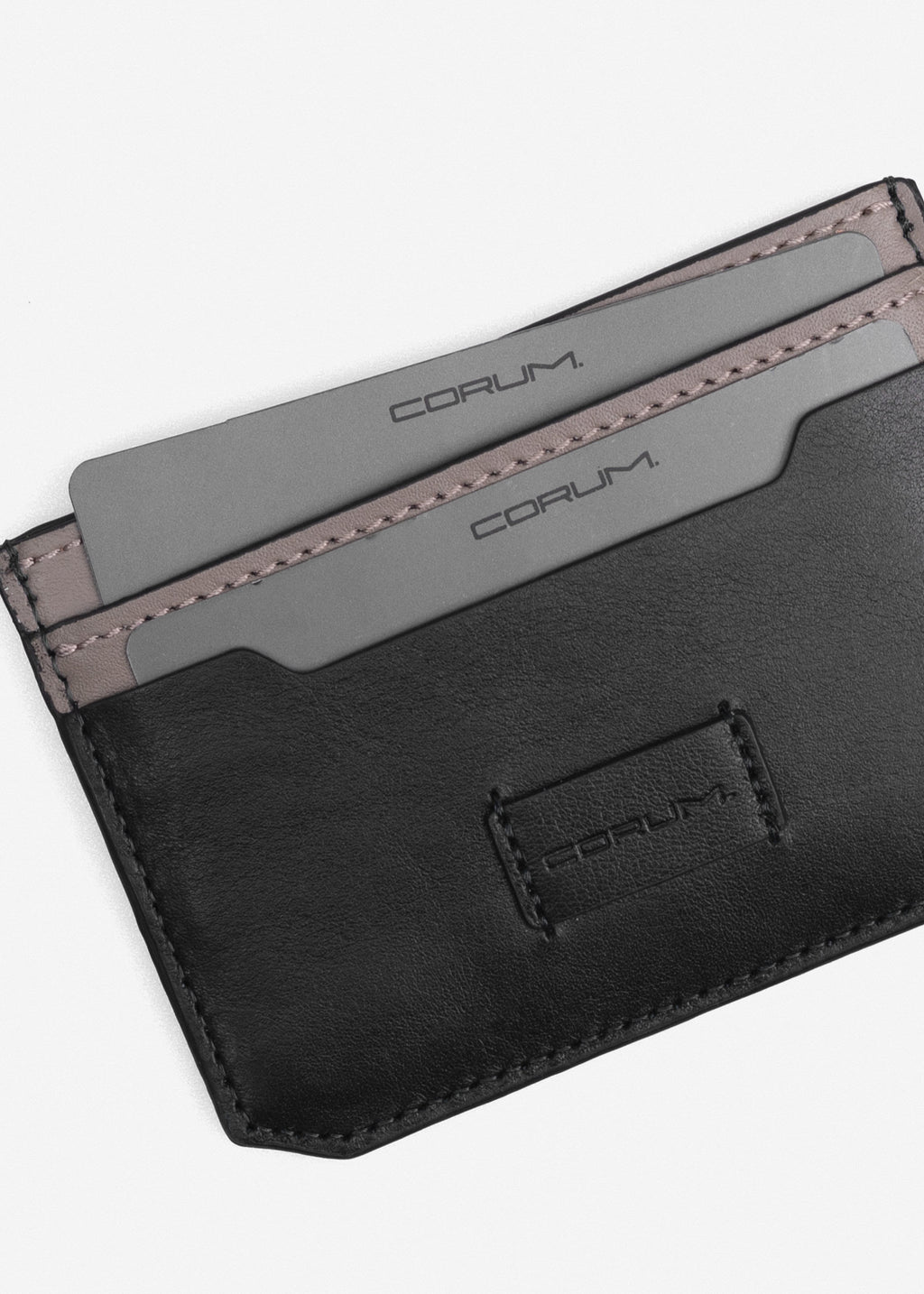Leather Card Holder 2513602