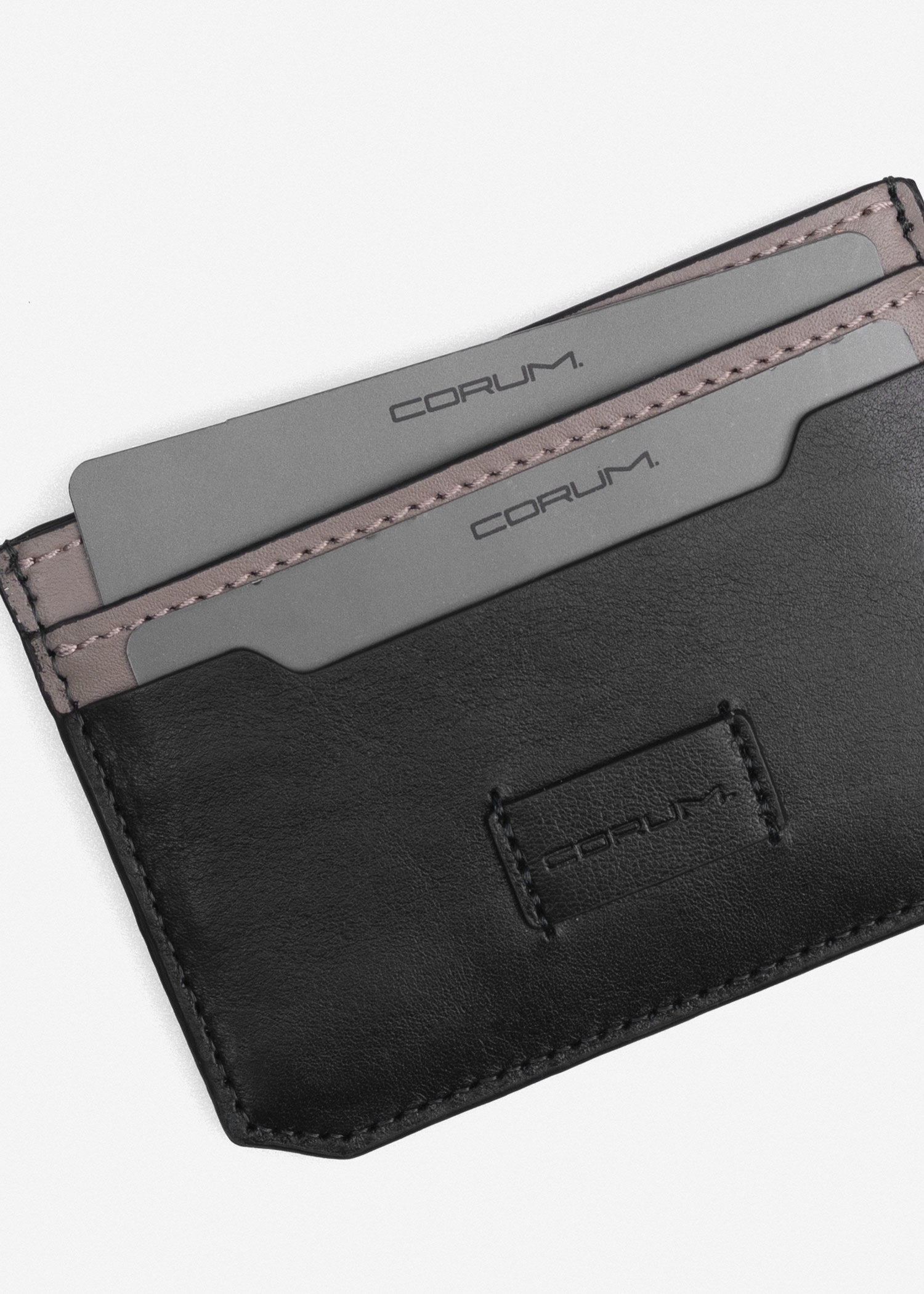Leather Card Holder 2513602