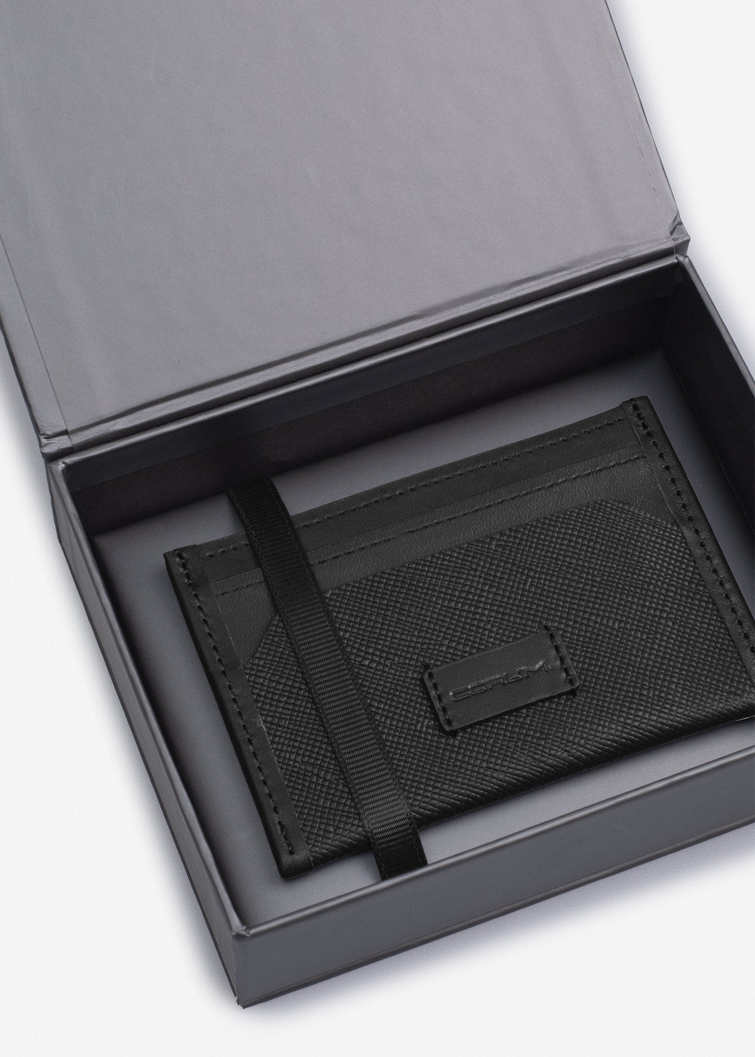 Leather Card Holder 2513603