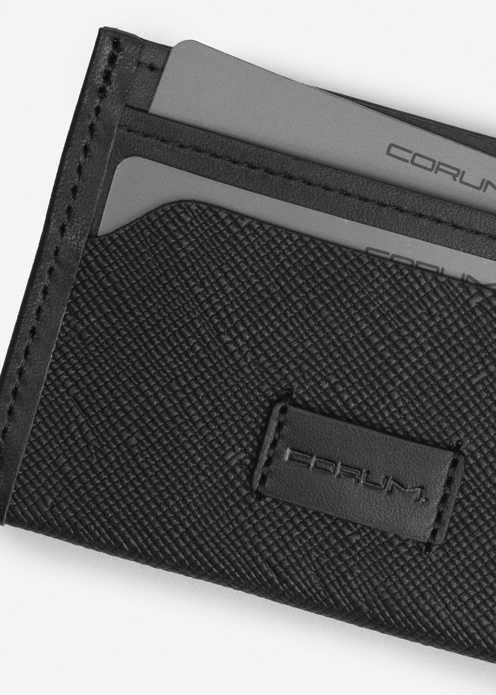 Leather Card Holder 2513603