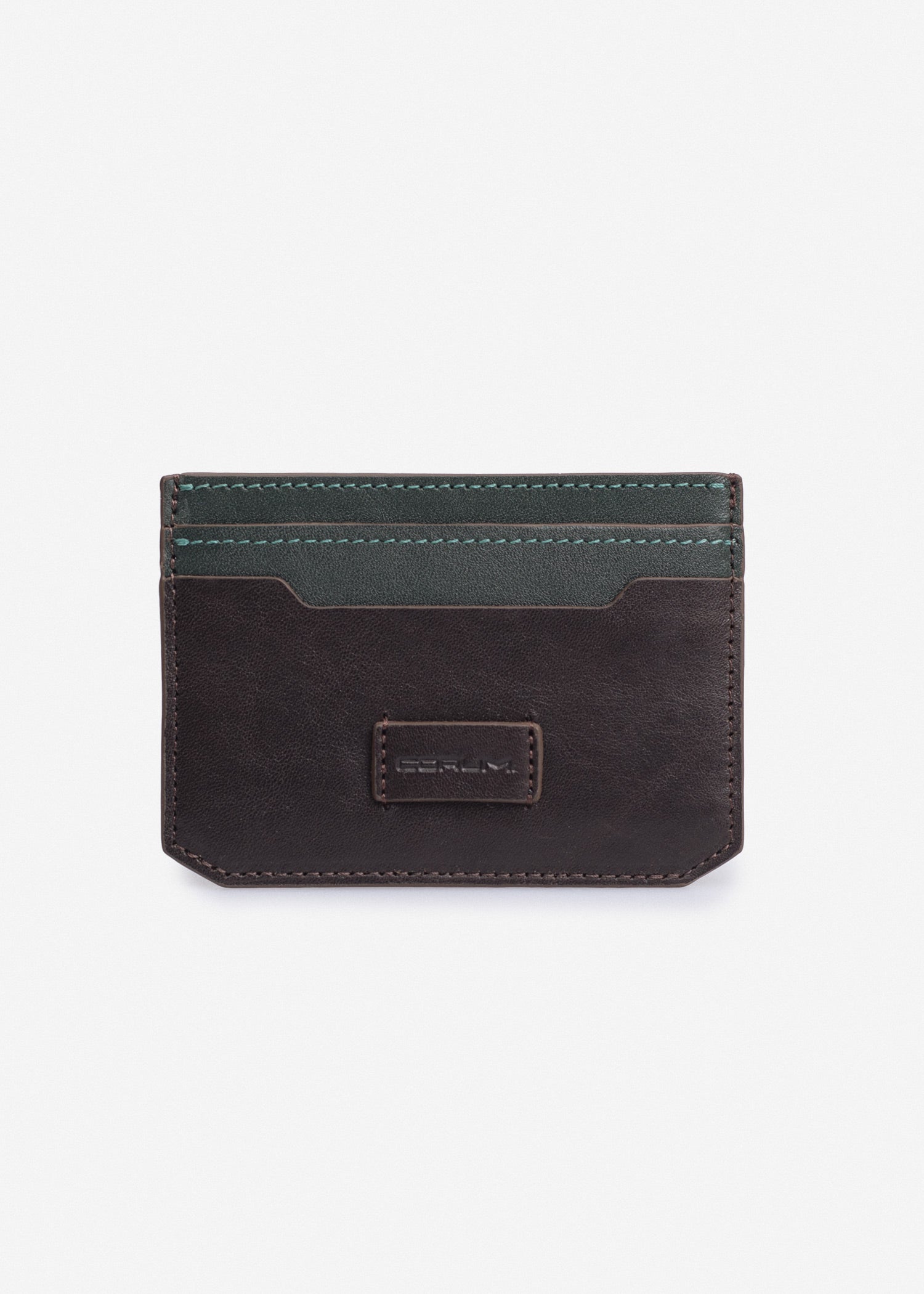 Leather Card Holder 2513602