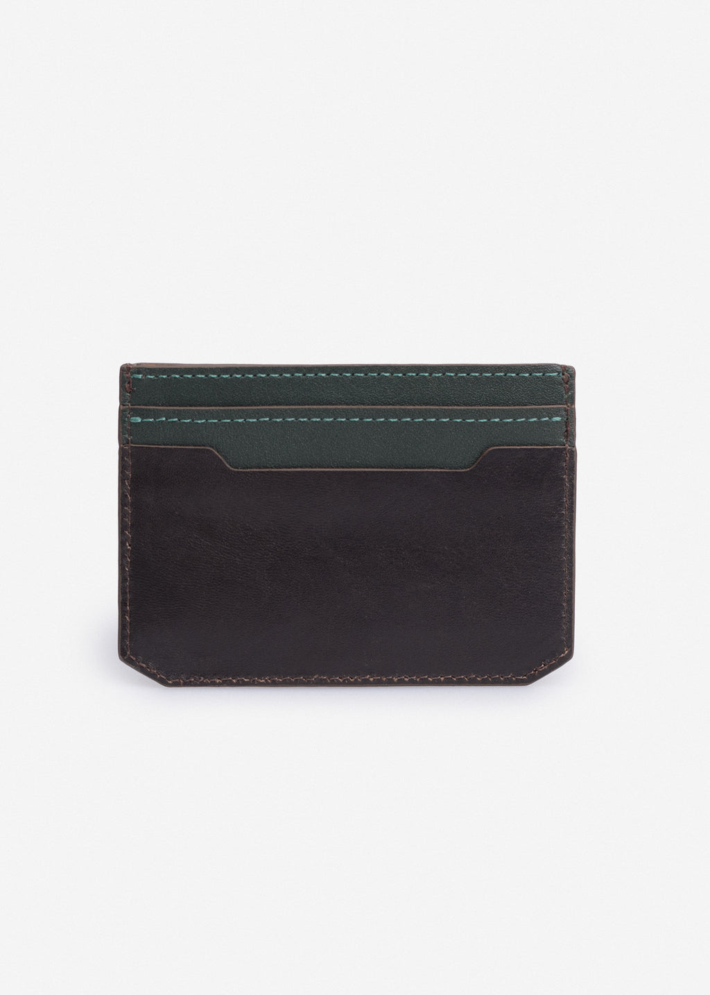 Leather Card Holder 2513602
