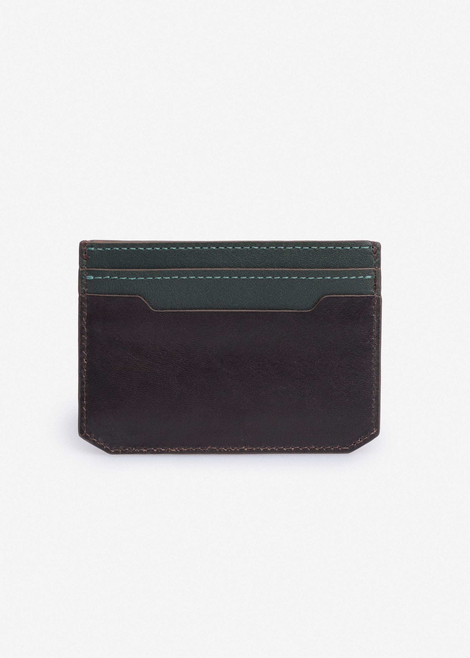 Leather Card Holder 2513602