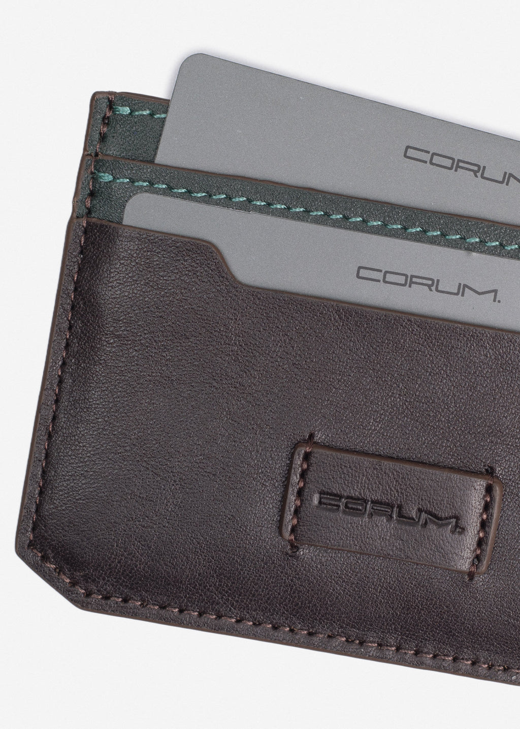 Leather Card Holder 2513602