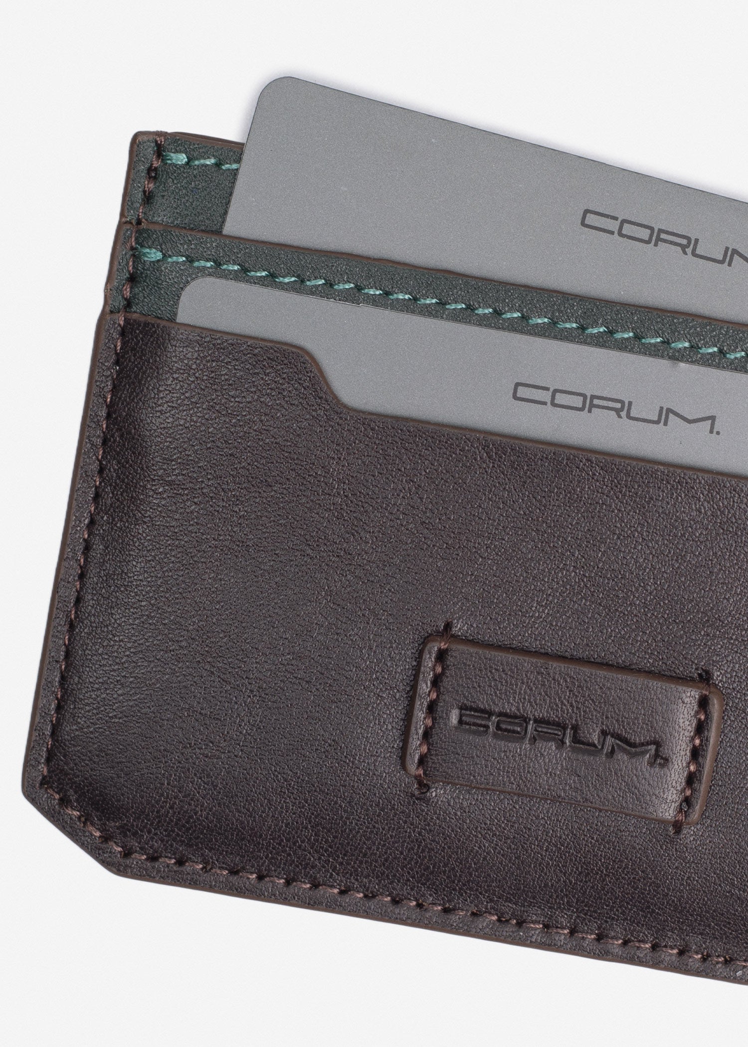 Leather Card Holder 2513602