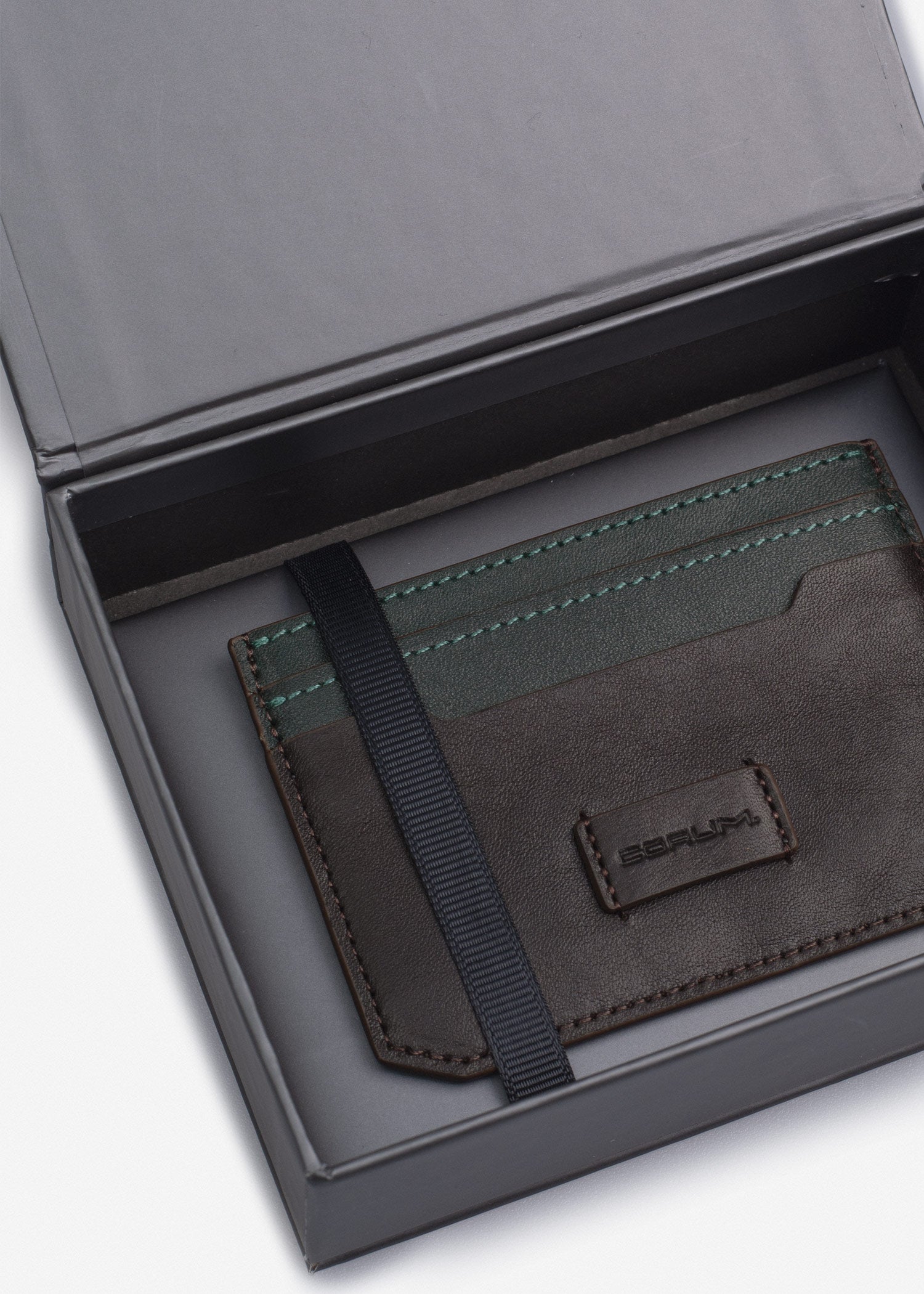 Leather Card Holder 2513602