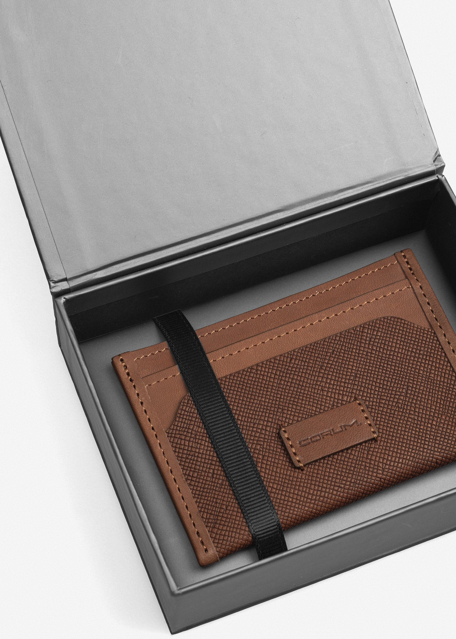 Leather Card Holder 2513603