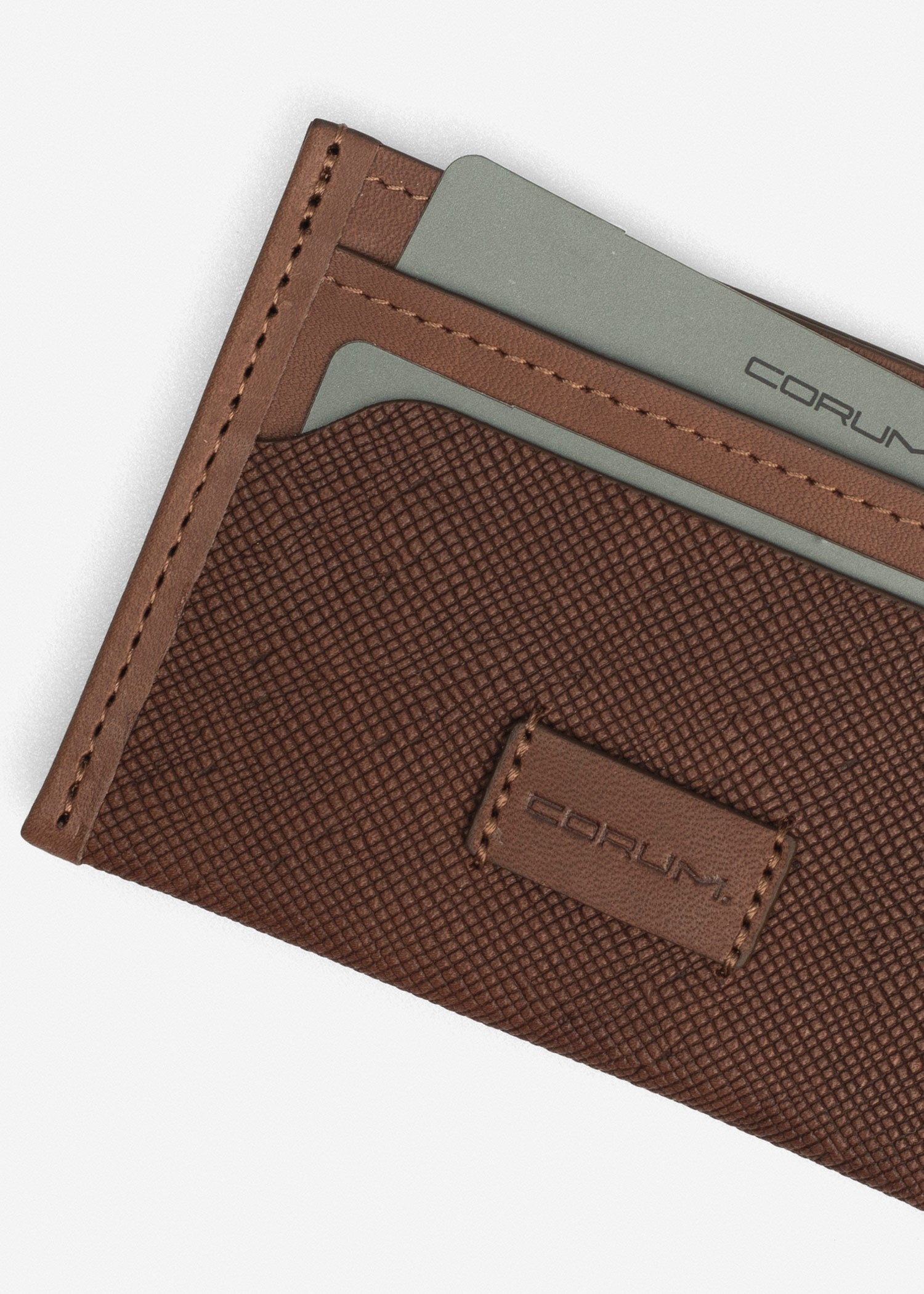 Leather Card Holder 2513603