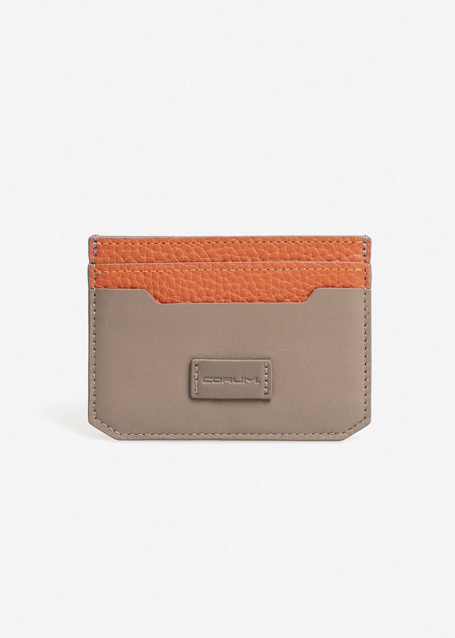 Leather Card Holder 2513602