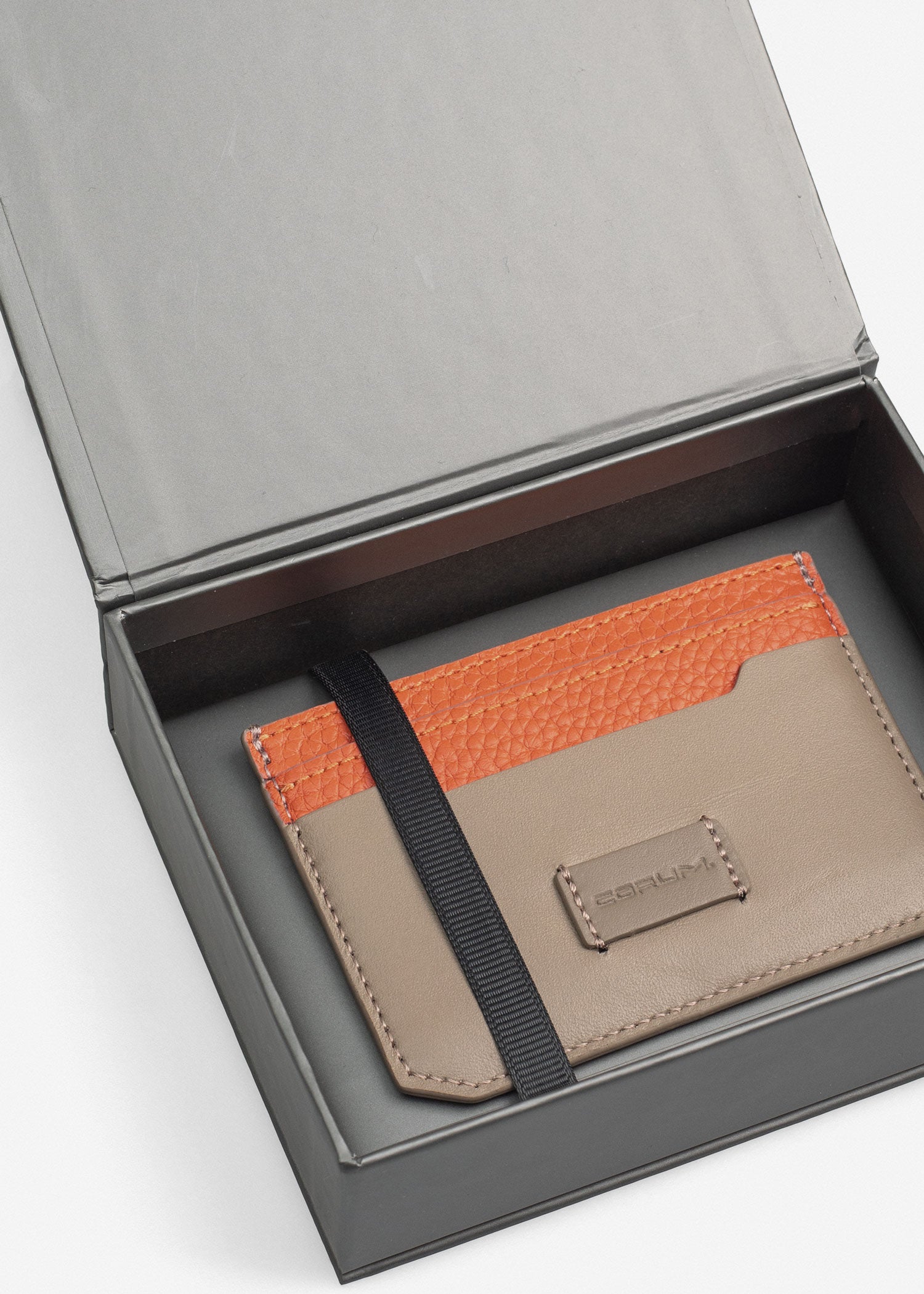 Leather Card Holder 2513602