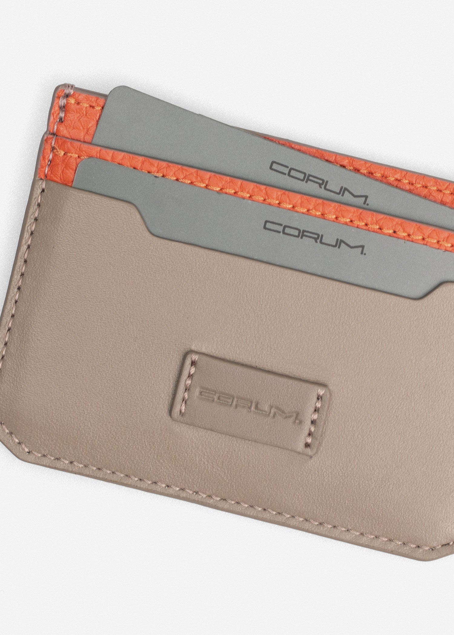 Leather Card Holder 2513602