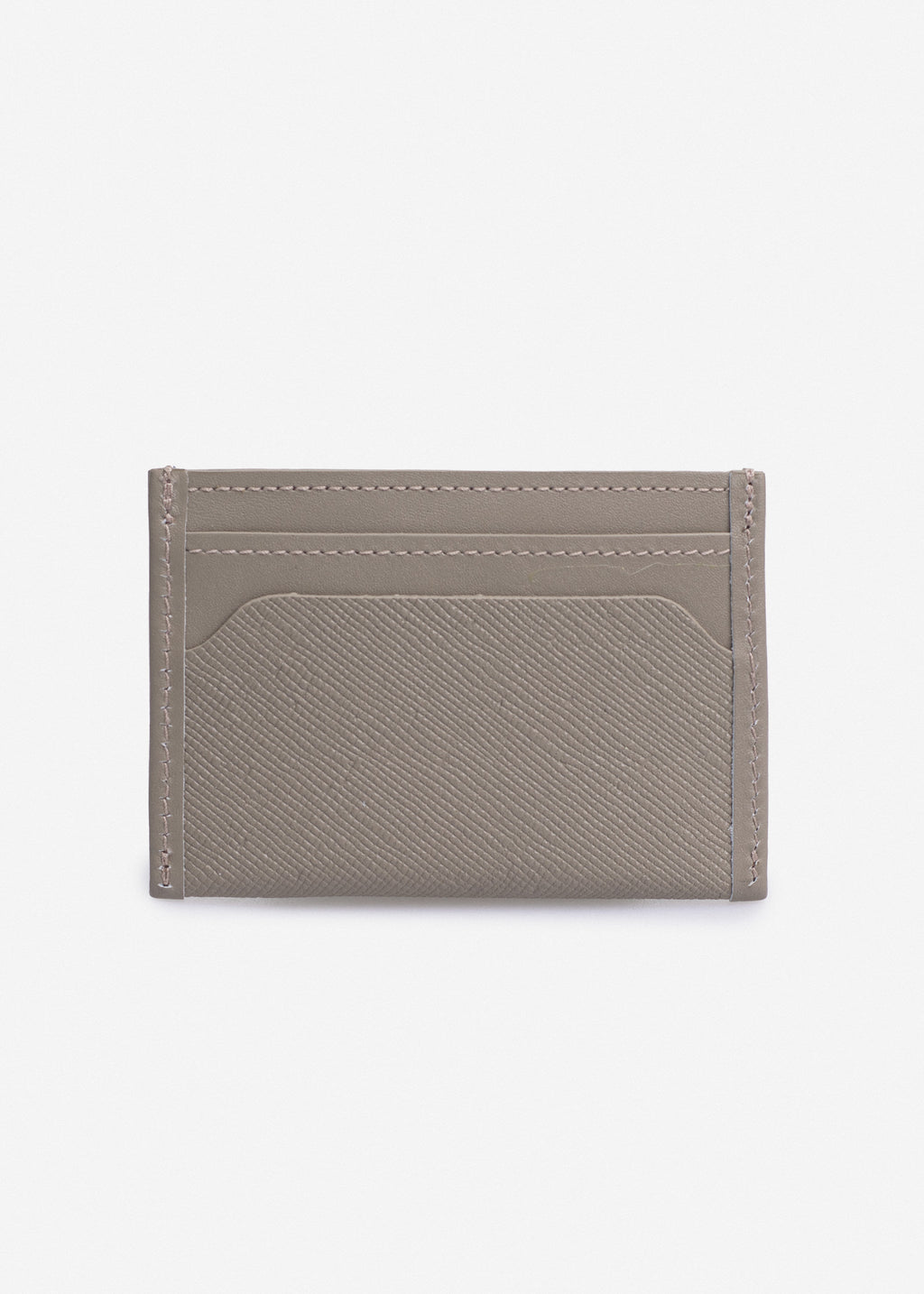 Leather Card Holder 2513603