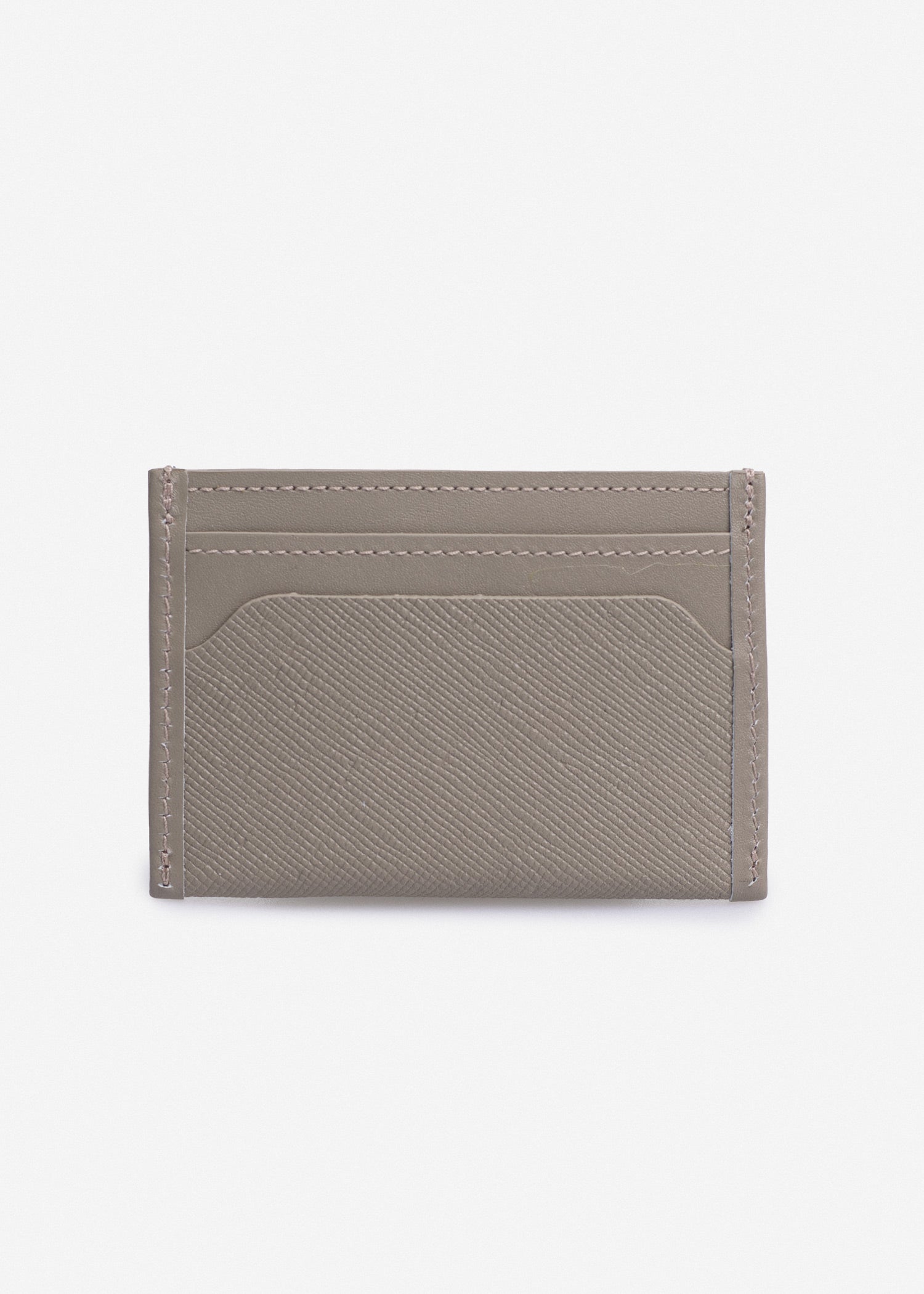 Leather Card Holder 2513603