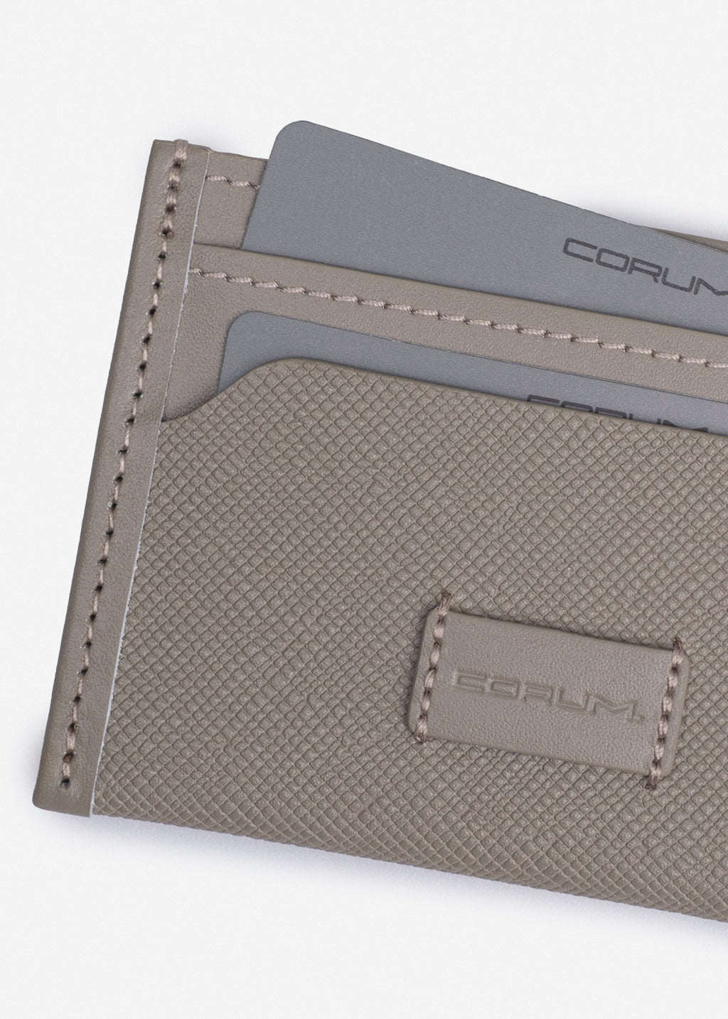Leather Card Holder 2513603