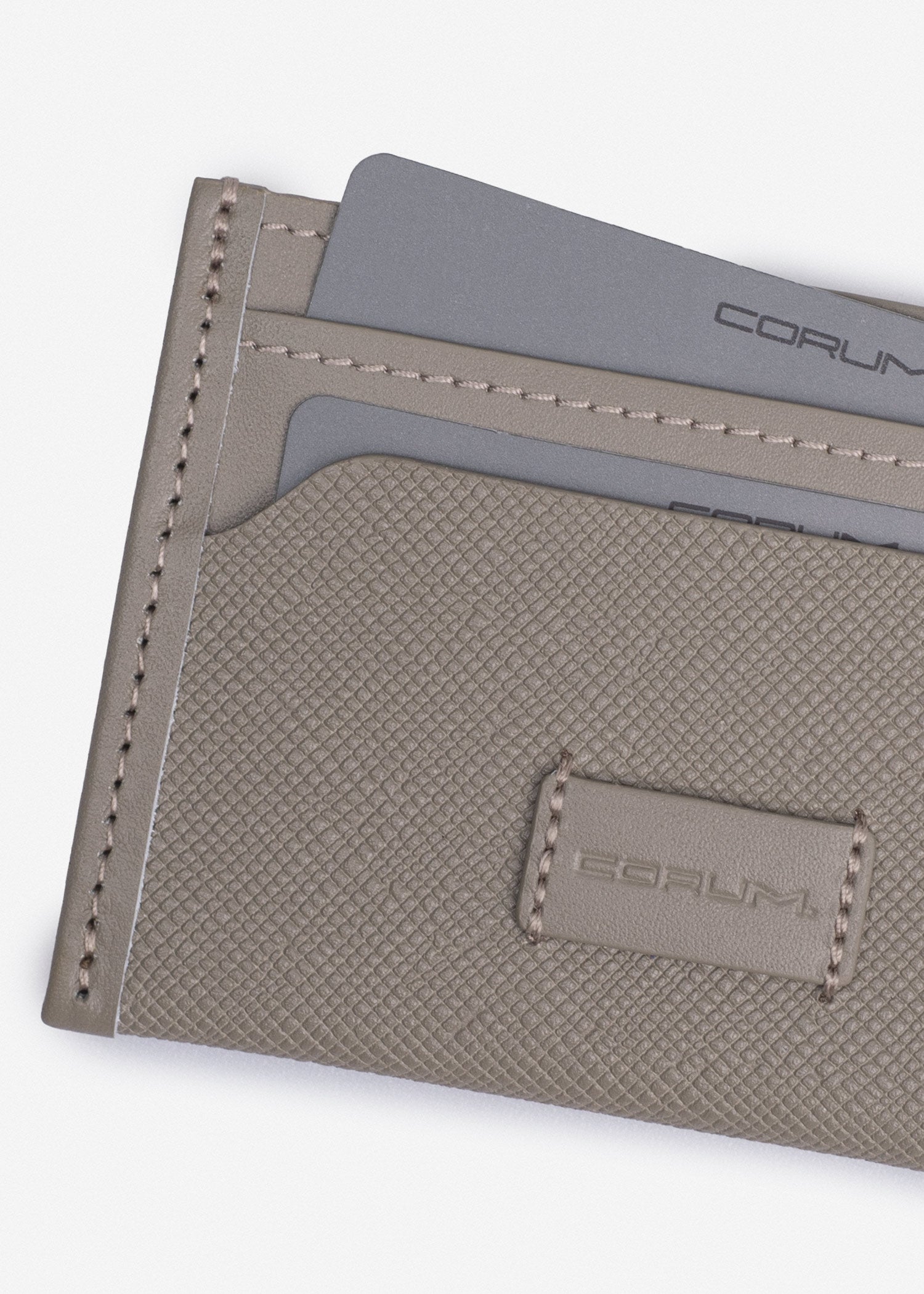 Leather Card Holder 2513603