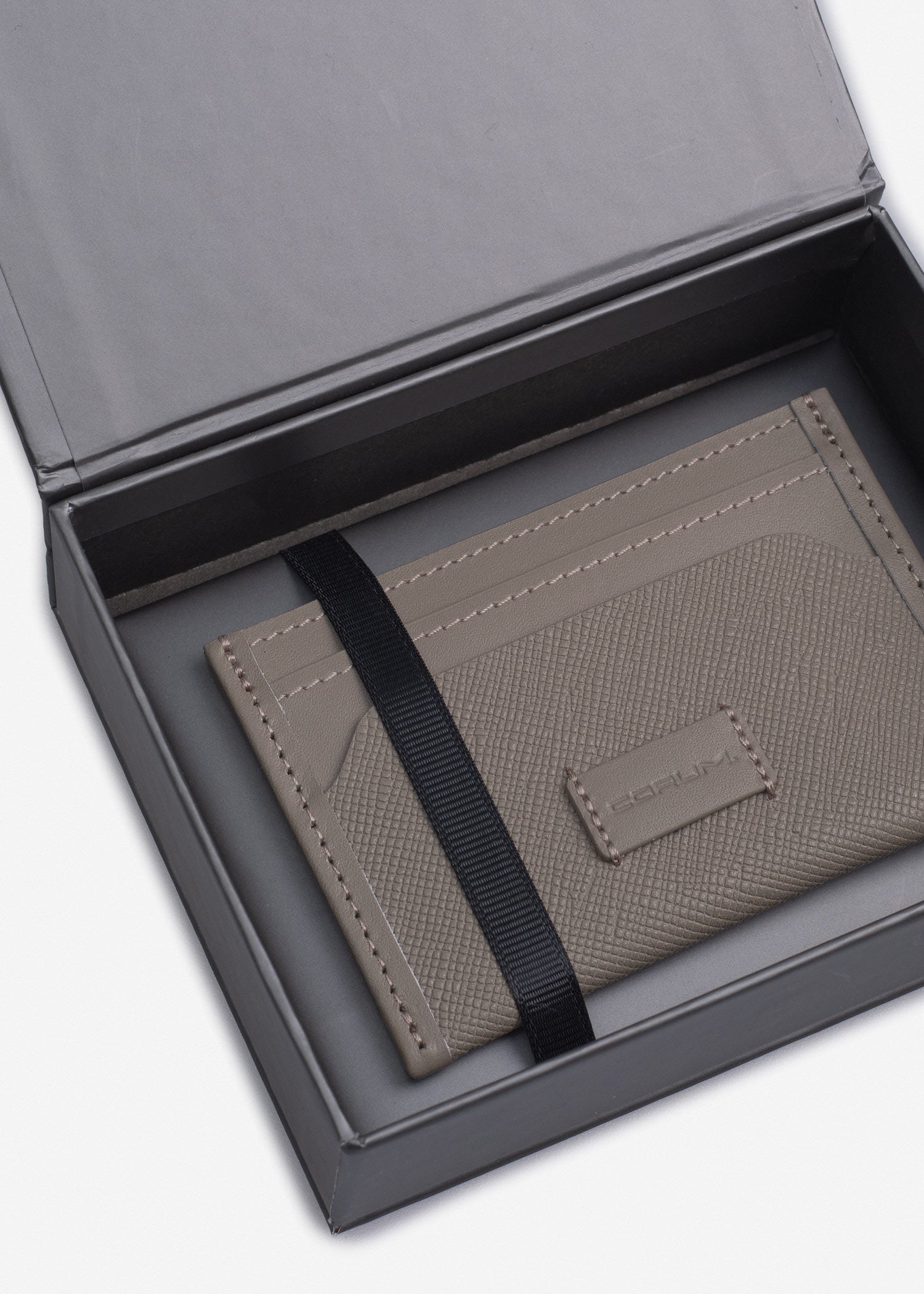 Leather Card Holder 2513603