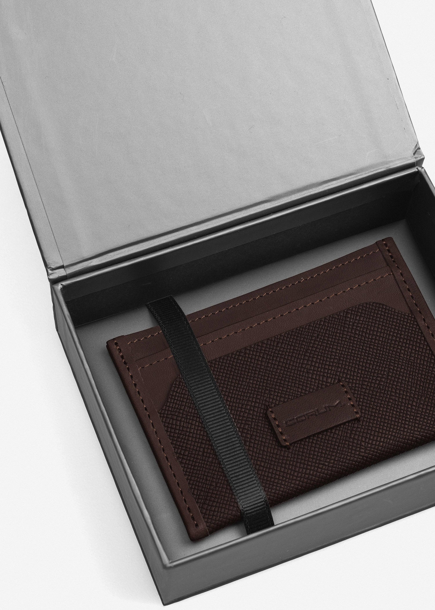 Leather Card Holder 2513603