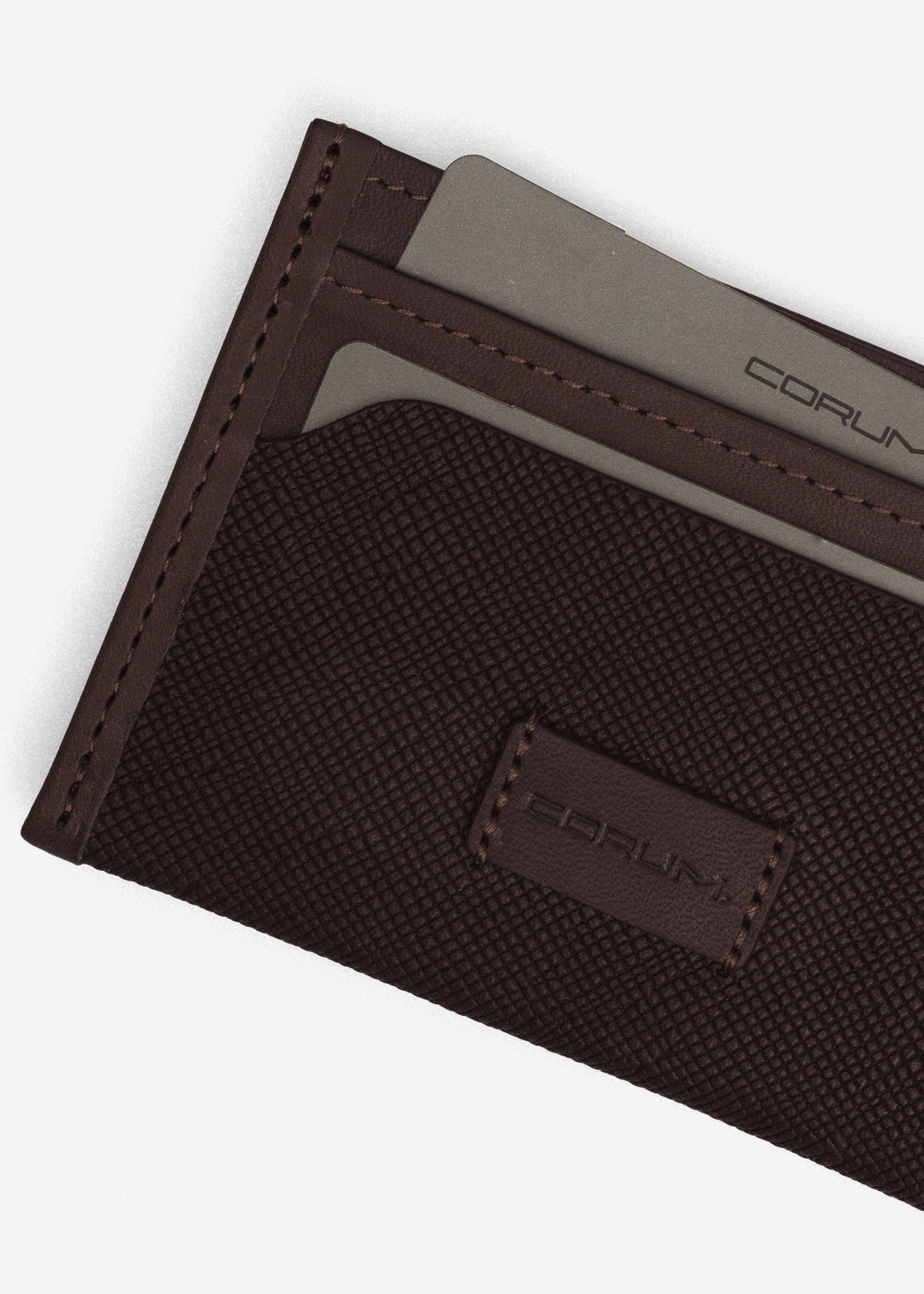 Leather Card Holder 2513603