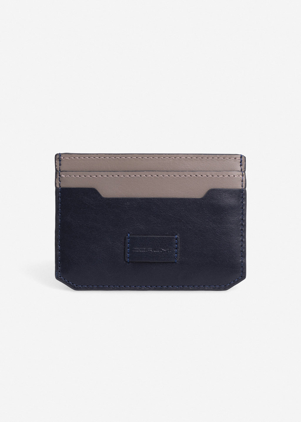 Leather Card Holder 2513602