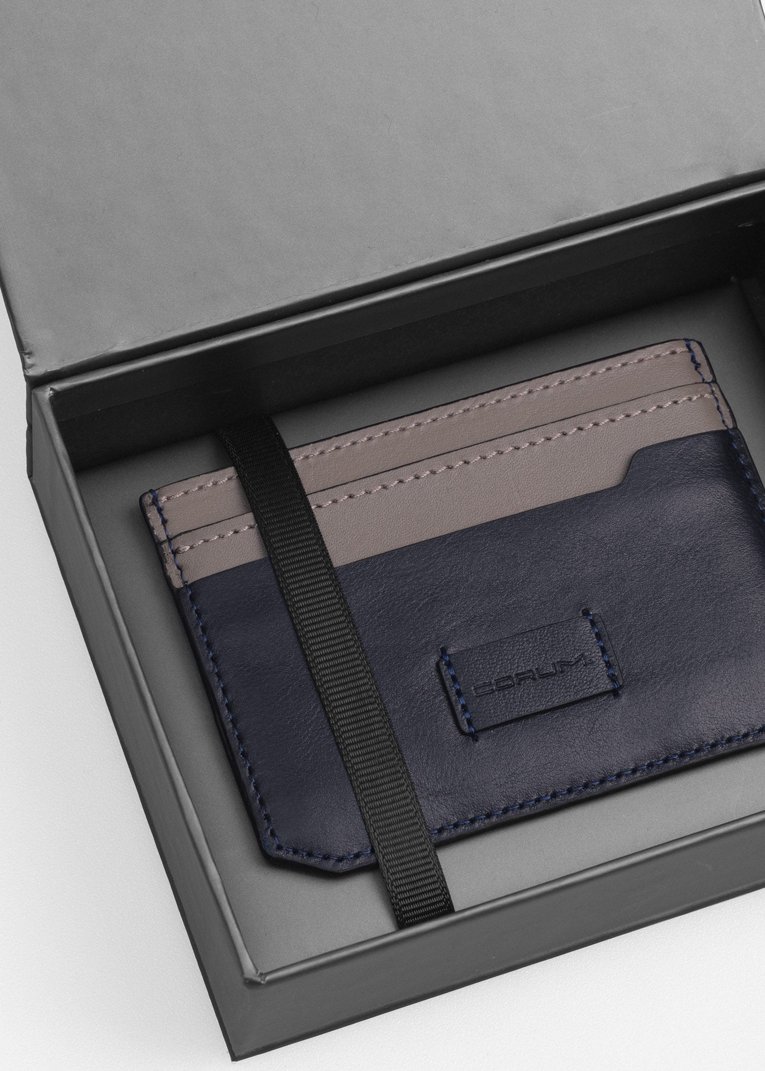Leather Card Holder 2513602