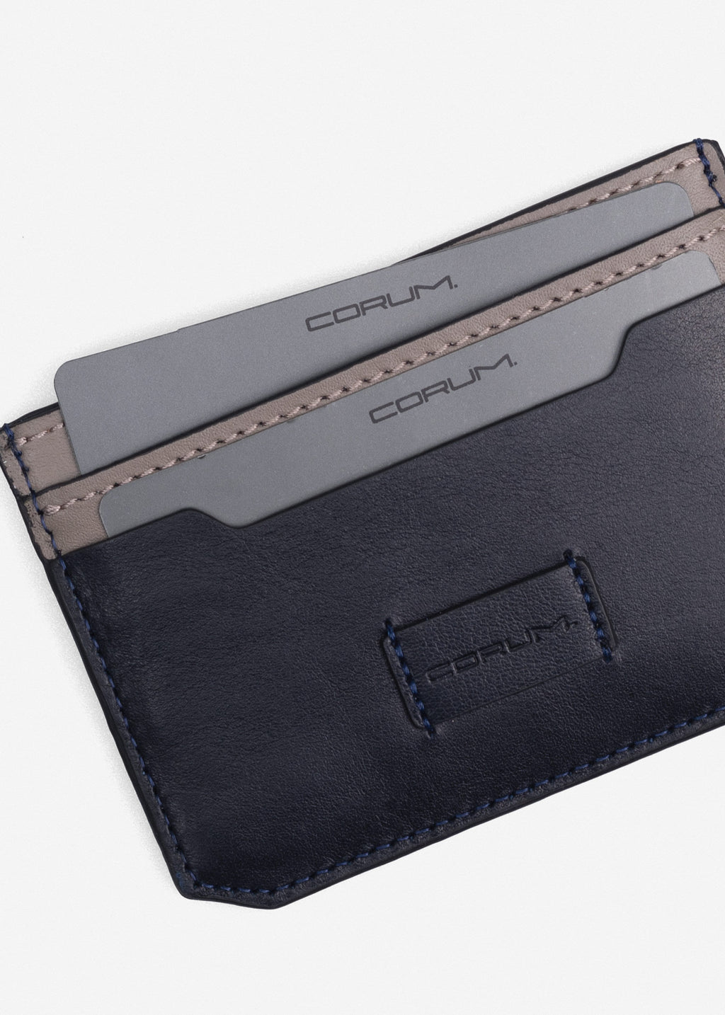 Leather Card Holder 2513602