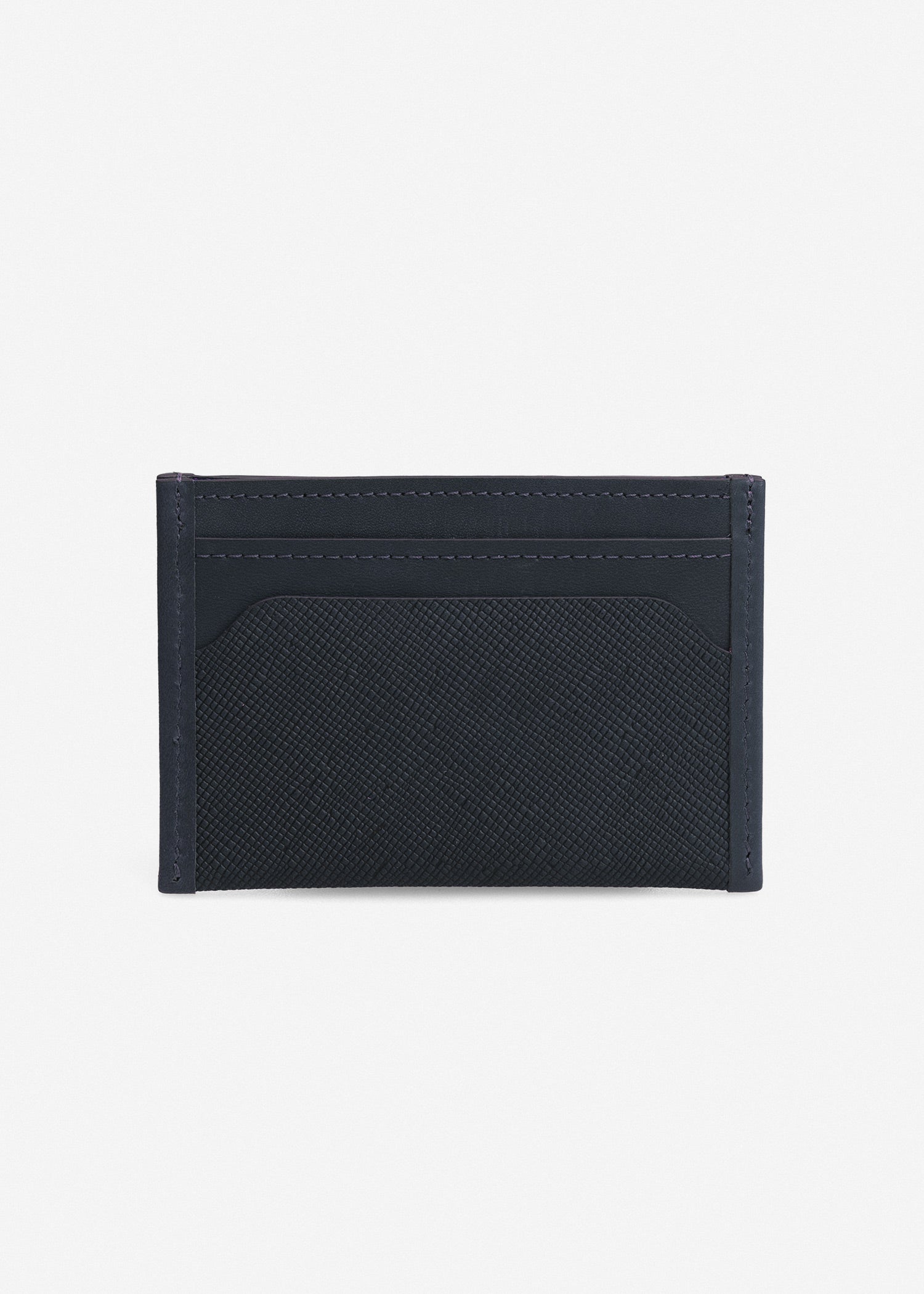 Leather Card Holder 2513603