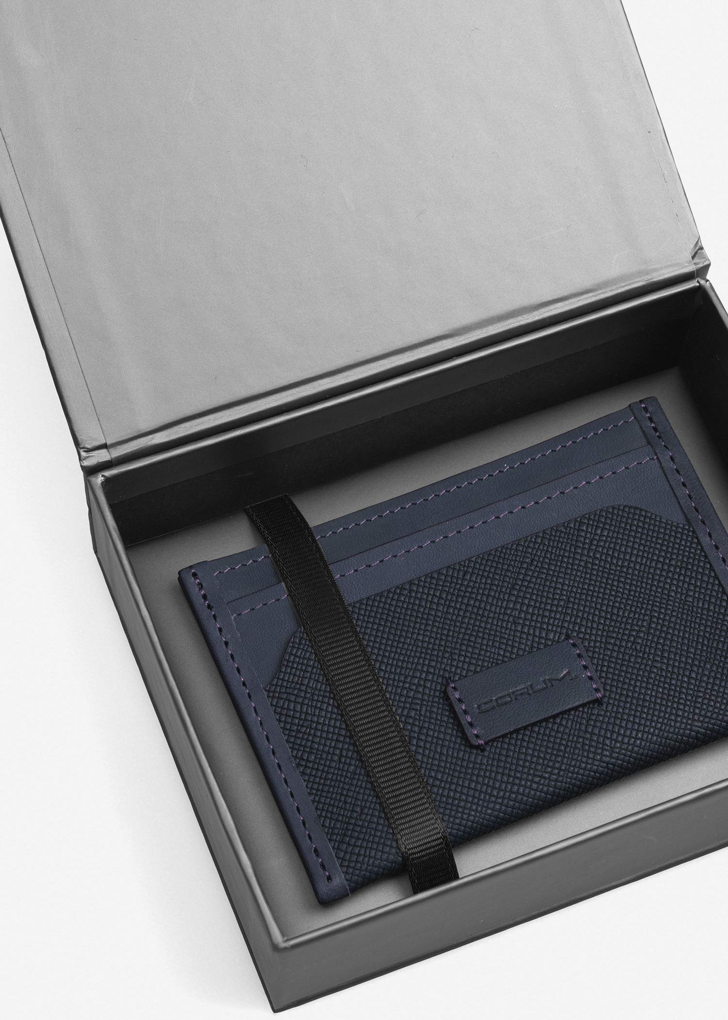 Leather Card Holder 2513603