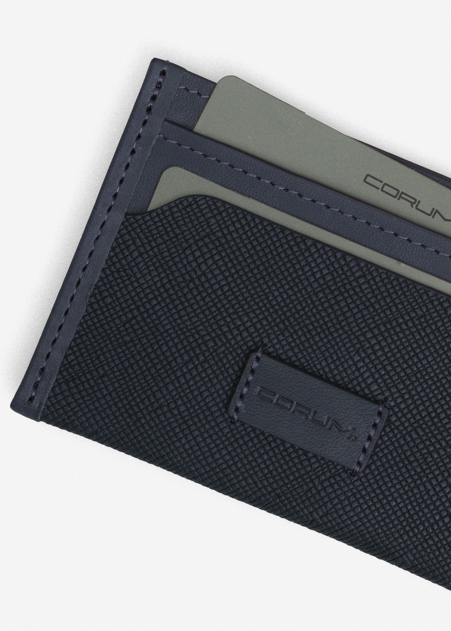 Leather Card Holder 2513603