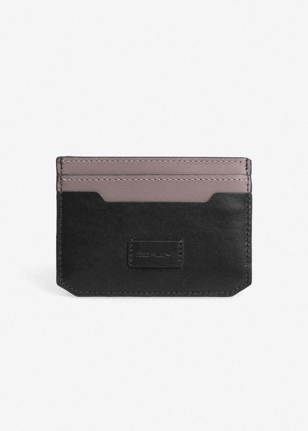 Leather Card Holder 2513602