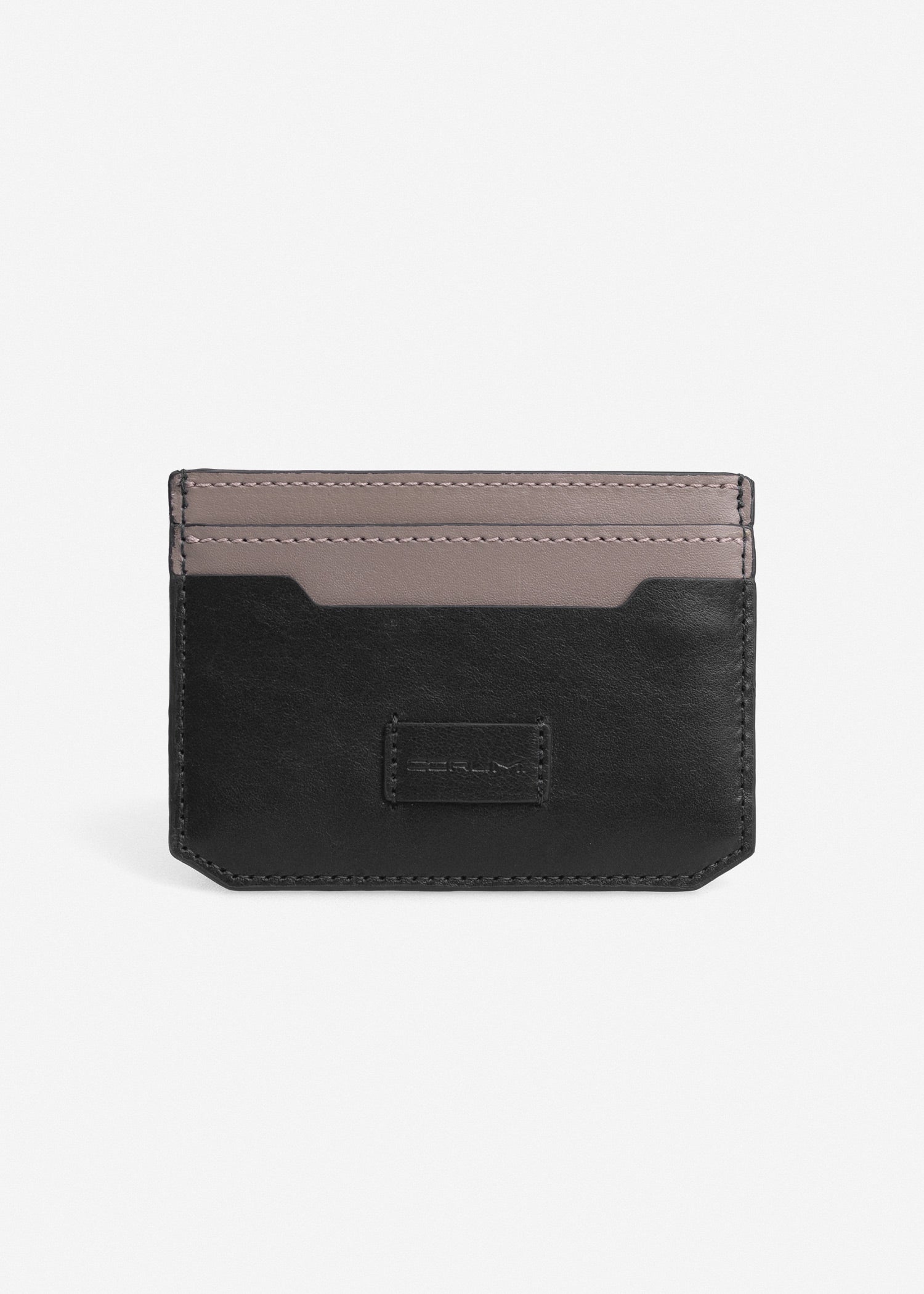 Leather Card Holder 2513602