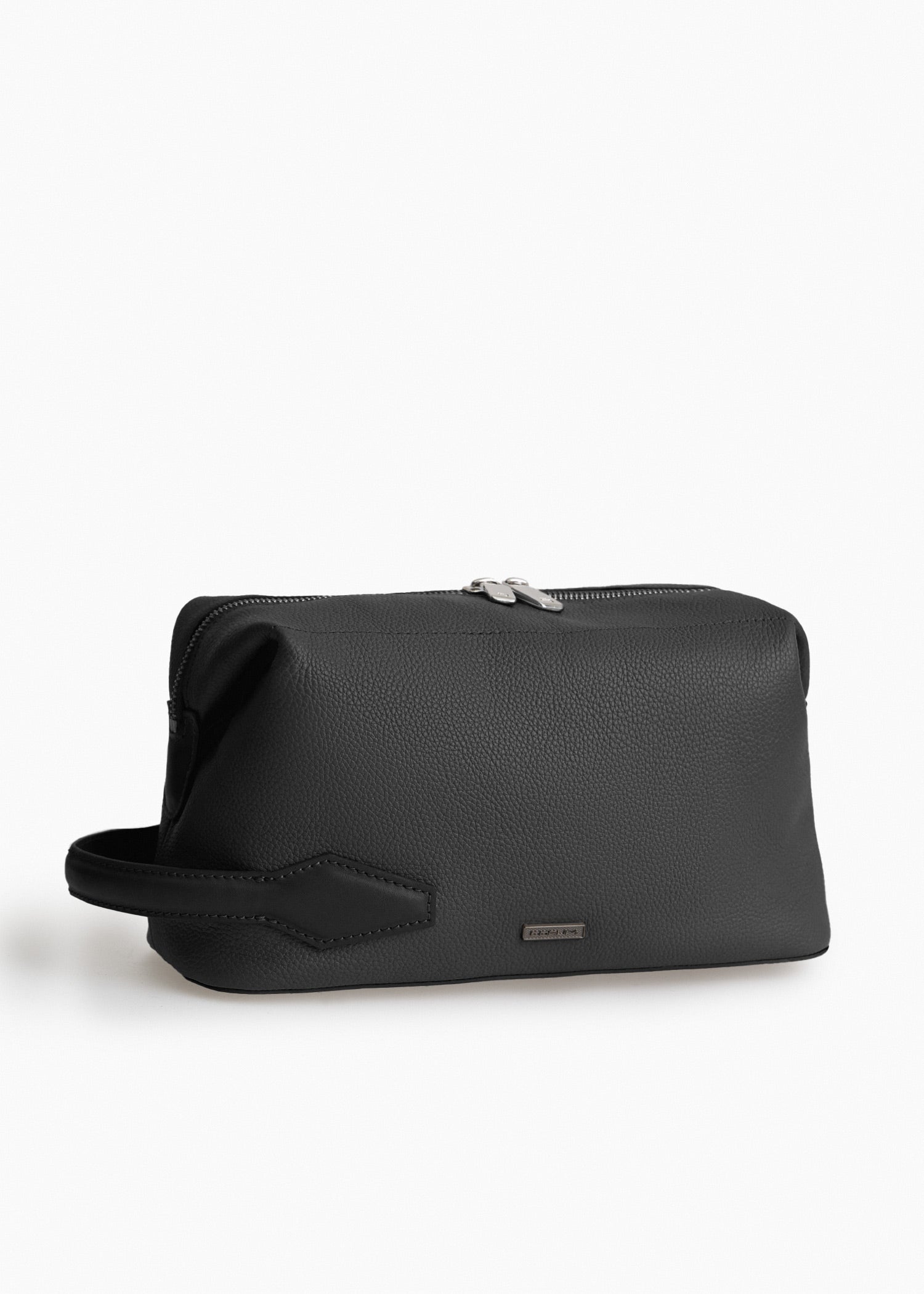 Leather Dopp Kit Bag 2513401
